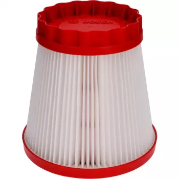 PTFE-filter Bosch GAS 18V-12 MC Professional klasse M voor stofafzuiging, model 2608000771