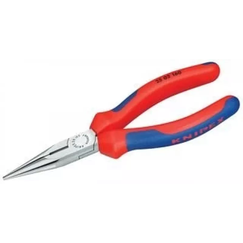Zijkniptang Knipex 25 02 140