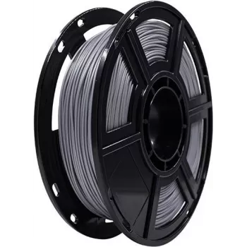 3D-printmateriaal Flashforge PS2 polymelkzuur PLA zilver 500 g