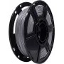 3D-printmateriaal Flashforge PS2 polymelkzuur PLA zilver 500 g