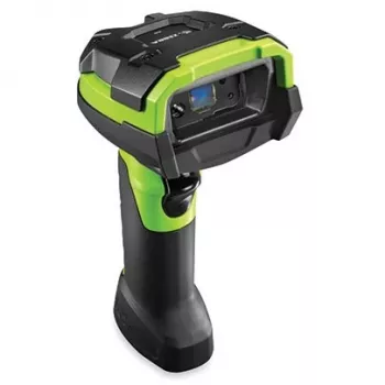 Origin Storage Zebra DS3678-ER handheld-scanner - USB - met laadstation
