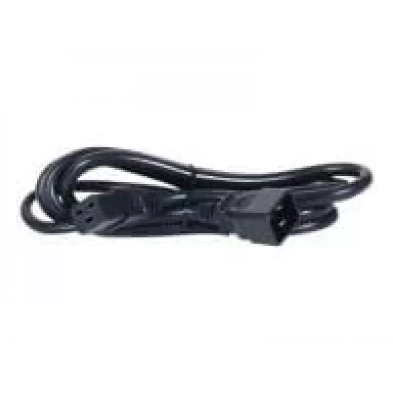 APC AP9877 stroomkabel zwart 1,98 m C19-koppeling C20-koppeling