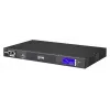 Eaton ATS 16N Netpack automatische overschakelaar, 16 A, rack, met netwerkkaart