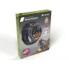 Tracer 47639 GP-Fit2 smartwatch zwart