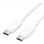 USB-C naar USB-C-kabel/2M wit Trcwh Vention