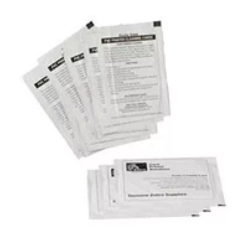 Zebra 105999-804 printerreiniging