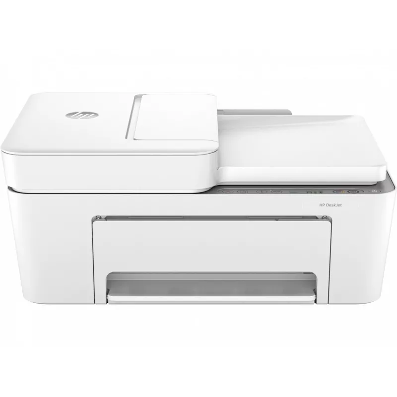 HP DeskJet 4220e draadloze all-in-one kleurenprinter, Instant Ink; kopiëren, scannen