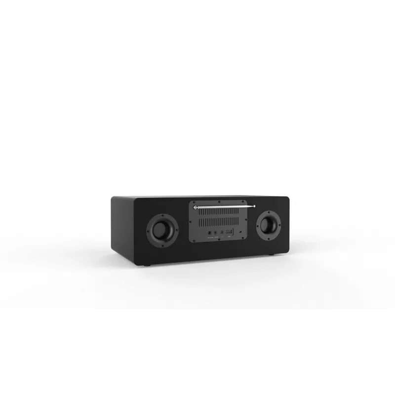 Inter Sales internetradio | FM | DAB | CD | BT