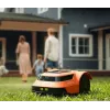 EZVIZ RM600 oranje grasmaairobot