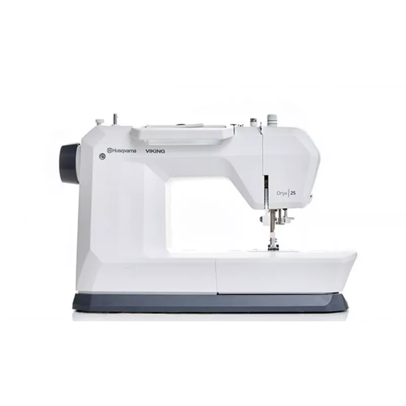 Husqvarna Onyx 25 naaimachine