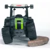 Tractor Claas Nectis 267F