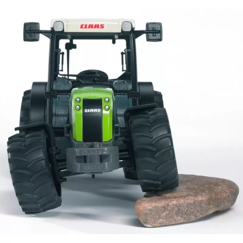 Tractor Claas Nectis 267F