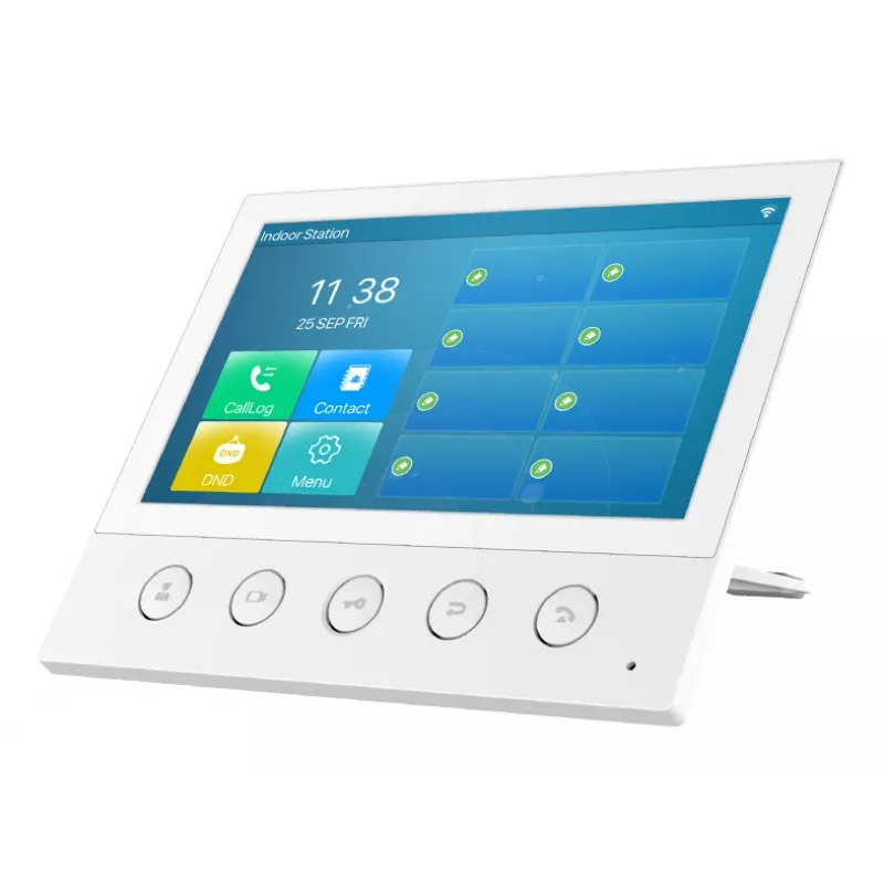 Video-deurintercom Fanvil i53W