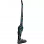 Leifheit Rotaro PowerVac 2in1 20V accu-handstofzuiger tweehanderig zwart, blauw