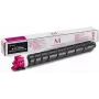 Toner Kyocera TK-8335M magenta tot 15.000 pagina's