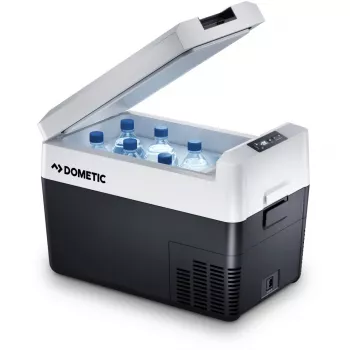 Dometic CoolFreeze CDF2 36 mobiele compressor-koel- en vriesbox 31 l