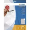 Diahoezen HERMA 7701 voor 35 mm dia's klarfolie 10 vakken