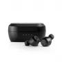 Teufel REAL Blau TWS 3 headset draadloos in-ear gesprekken/muziek Bluetooth zwart