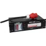 Stroomverdeler EUROLITE SBM-32B 30248401 32A 3-fasig