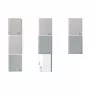 Numerieke tabregisters Durable 650410