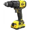 Brushless boormachine 18V FATMAX V20 2x4.0ah koffer
