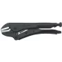 Griptang c.k tools T3641, verstelbare bekken 0–40 mm, lengte 250 mm