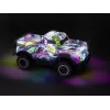 RC Car Ghost Driver - violet