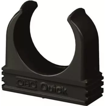 OBO Quick Clamp 2955 M50 diepzwart (2149579)