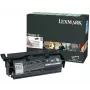 Toner Lexmark T650H11E XL zwart 30000 pagina's