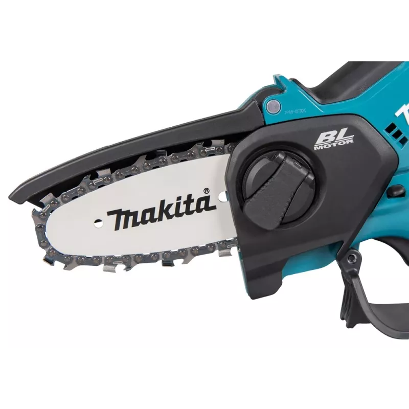 Takkenkettingzaag MAKITA DUC101Z01 blauw, zwart