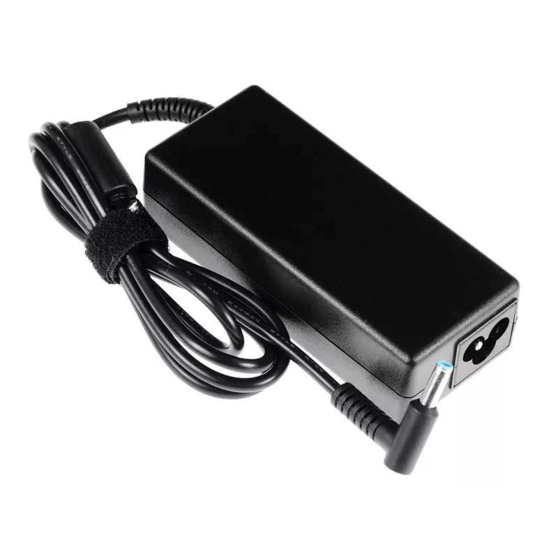 Green Cell AD49P voeding/oplader voor binnen 65 W zwart