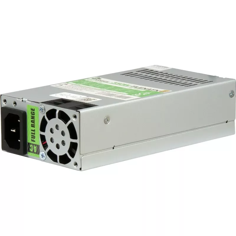 Inter-Tech voeding 350W Flex ATX GF-350 BULK - PC-/servervoeding - ATX (88882237)