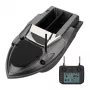 Flytec V080 fishfinder 20000mAh voerboot
