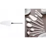 Taartschep Esmeyer Bettina model 250-020, roestvrij staal, plat serveerblad