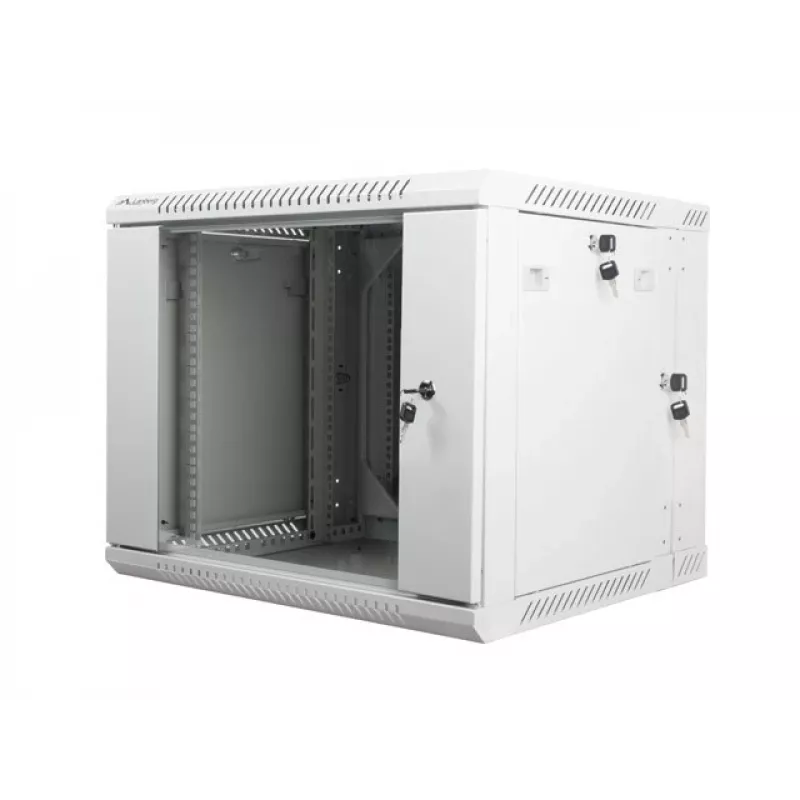 Wandkast Lanberg WF02-6609-10S