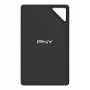 PNY RP60 - SSD - 1 TB - extern (draagbaar) - USB 3.2 Gen 2x2 (PSD0CS3060-1TB-RB)