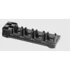 Zebra CRD-MC33-4SE4BC-01 accuoplader AC