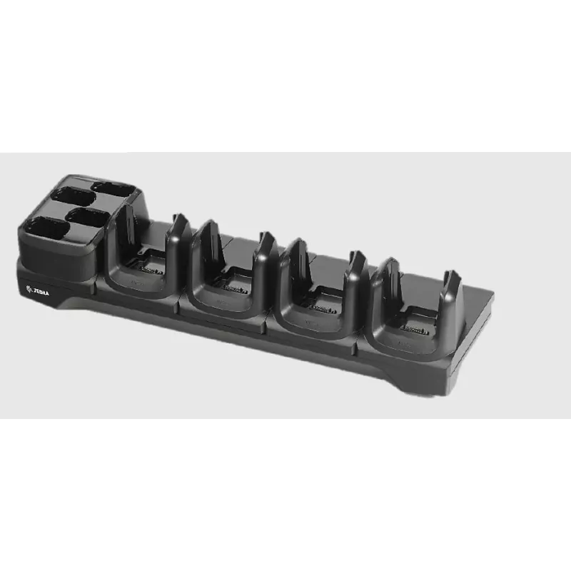 Zebra CRD-MC33-4SE4BC-01 accuoplader AC