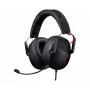 Headset mad-catz P.I.L.O.T. 3 — bedrade binaurale gaming-headset, 3,5 mm, 50 mm drivers, 105 dB gevoeligheid, zwart