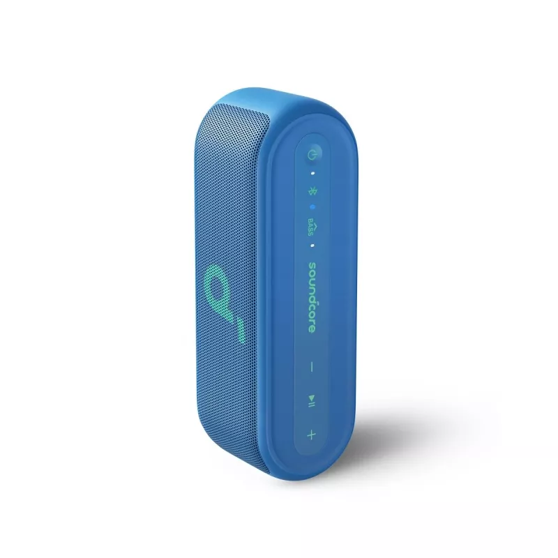 Luidspreker Soundcore Select 2S Bluetooth blauw