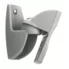 Vogels | luidsprekerbeugel | VLB500 | draaien, kantelen | maximale belasting 5 kg | zilver