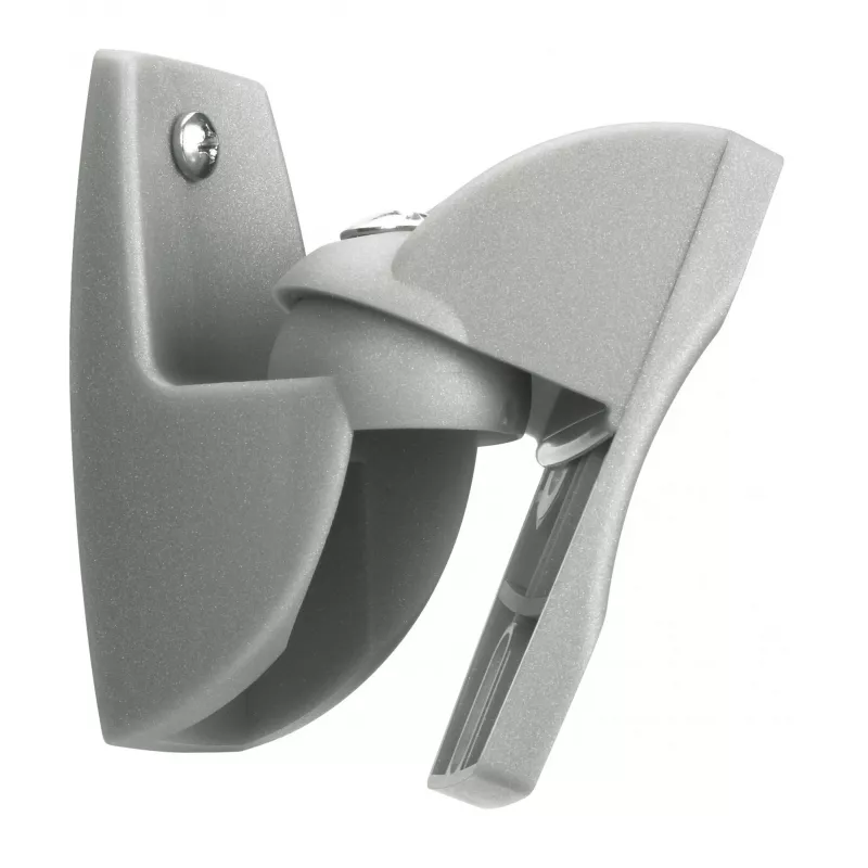 Vogels | luidsprekerbeugel | VLB500 | draaien, kantelen | maximale belasting 5 kg | zilver