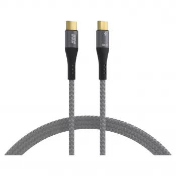 Efb USB-CC-00003 USB-kabel grijs