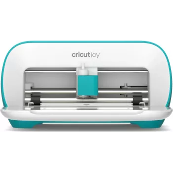 Cricut Joy - elektronisch - 11,4 cm - 16,5 cm - blauw - wit - Android - iOS - 1,75 kg (2007992)