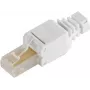 shiverpeaks BS75010 draadverbinder RJ-45 wit (BS75010)