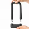 Rockbros RKS626-BKU-lock fietsslot, zwart