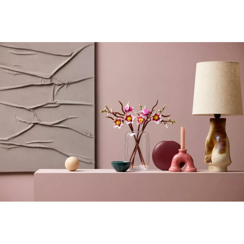 LEGO BOTANICALS 11510 Magnoliatakken