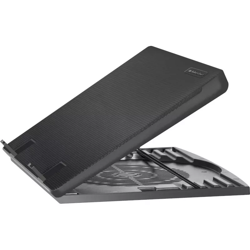 Defender 29501 product zwart