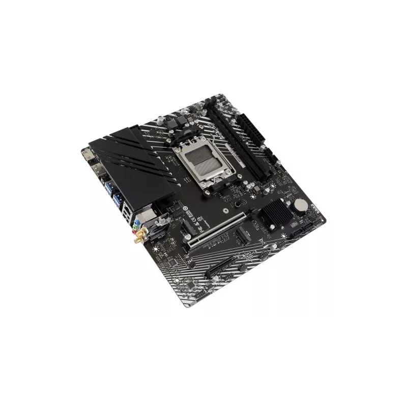 Moederbord BIOSTAR B850 SAM5 Micro-ATX