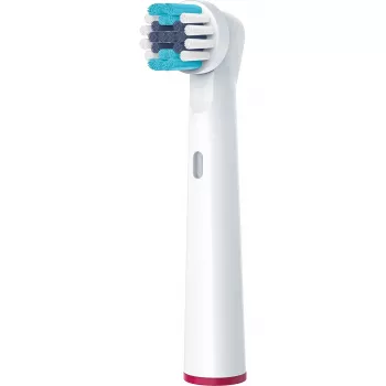Vervangborstelkoppen Beurer 10156 – 4-pack, compatibel met elektrische tandenborstels van Beurer